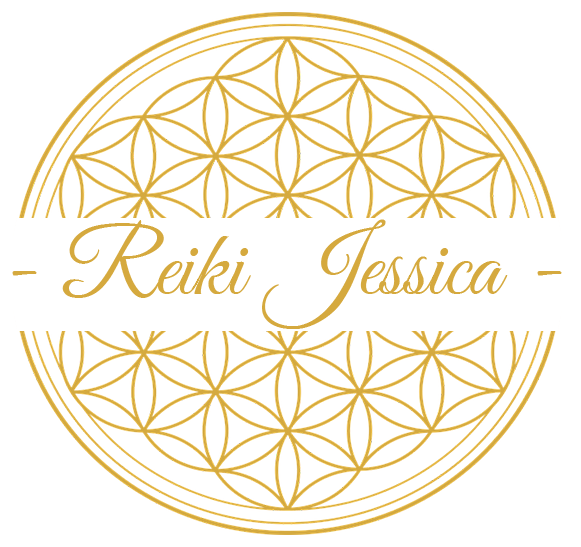 Reiki Jessica Logo